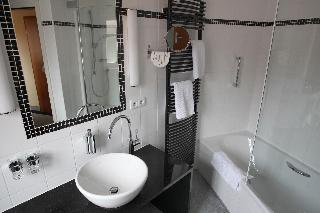 Hotel Am Torturm fotoÄŸrafÄ±