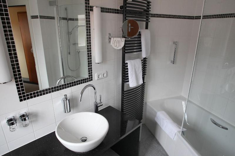 Hotel Am Torturm - Oda