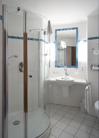 Hotel Am Torturm fotoÄŸrafÄ±
