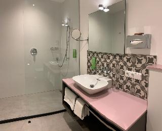 Hotel Am Torturm fotoÄŸrafÄ±