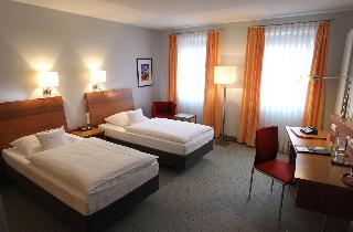 Hotel Am Torturm fotoÄŸrafÄ±