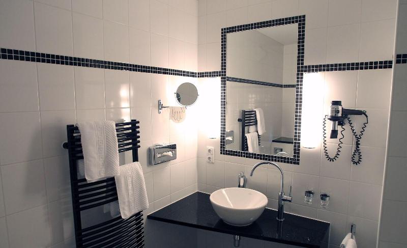 Hotel Am Torturm - Oda