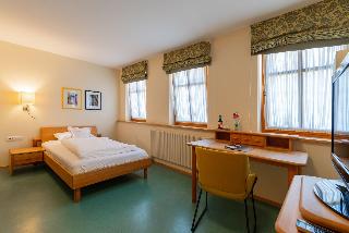Hotel Am Torturm fotoÄŸrafÄ±