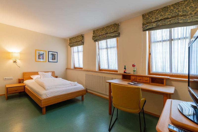 Hotel Am Torturm - Oda