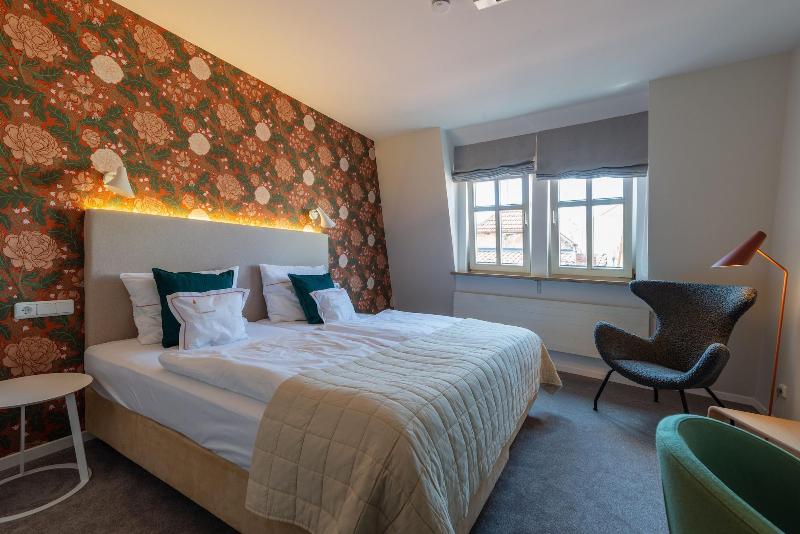 Hotel Am Torturm - Oda