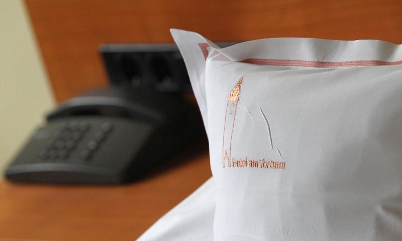 Hotel Am Torturm - Oda