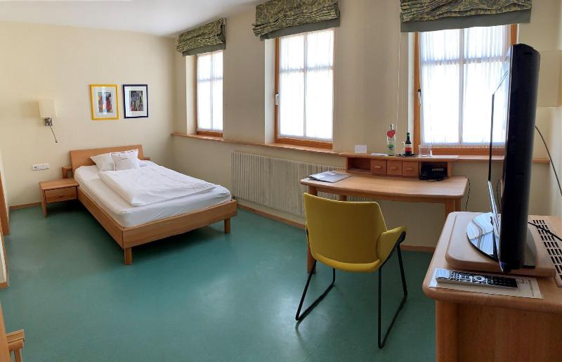 Hotel Am Torturm - Oda
