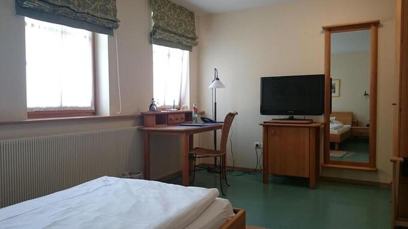 Hotel Am Torturm - Oda