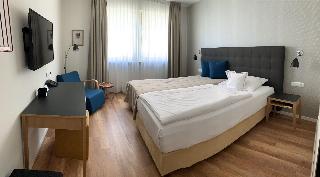 Hotel Am Torturm fotoÄŸrafÄ±