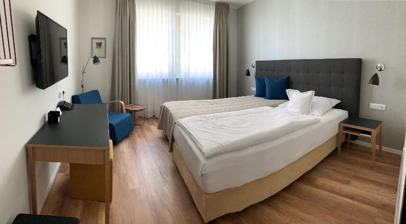 Hotel Am Torturm - Oda