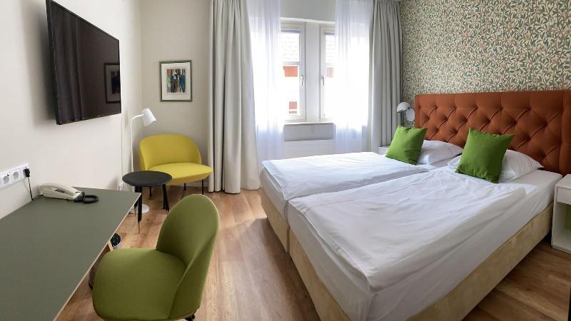 Hotel Am Torturm - Oda