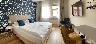Hotel Am Torturm fotoÄŸrafÄ±