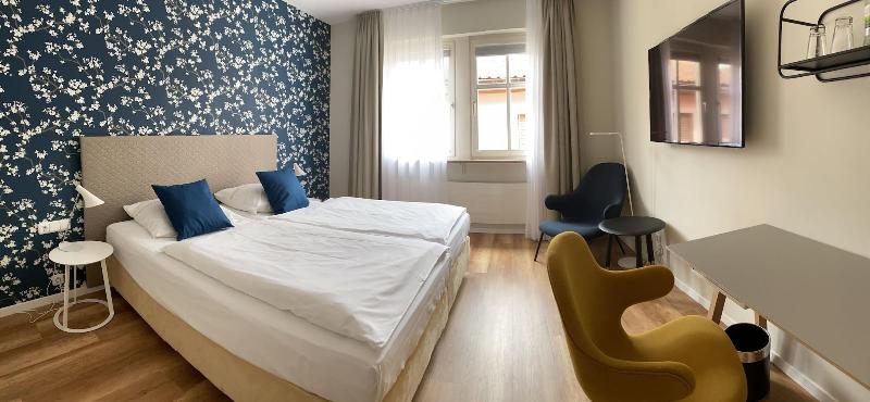 Hotel Am Torturm - Oda