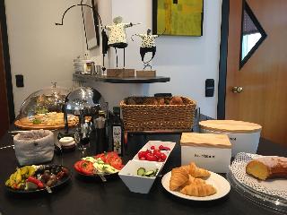 Hotel Am Torturm fotoÄŸrafÄ±
