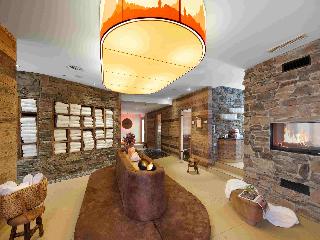 Posthotel Walhalla Regensburg Ost fotoÄŸrafÄ±