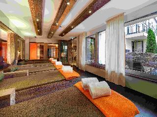 Posthotel Walhalla Regensburg Ost fotoÄŸrafÄ±