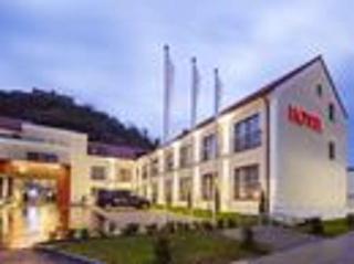 Posthotel Walhalla Regensburg Ost otel fotoğrafı