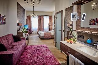 Posthotel Walhalla Regensburg Ost fotoÄŸrafÄ±