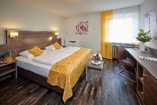 Posthotel Walhalla Regensburg Ost fotoÄŸrafÄ±