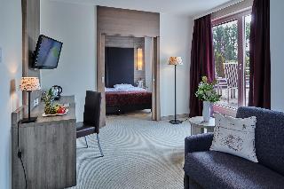 Posthotel Walhalla Regensburg Ost fotoÄŸrafÄ±