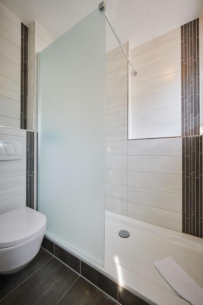 Posthotel Walhalla Regensburg Ost - Oda