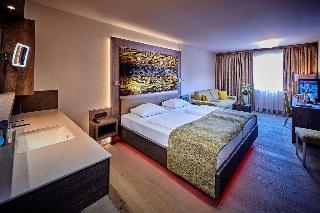 Posthotel Walhalla Regensburg Ost fotoÄŸrafÄ±