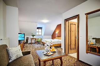 Posthotel Walhalla Regensburg Ost fotoÄŸrafÄ±