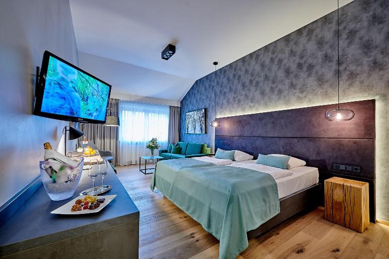 Posthotel Walhalla Regensburg Ost - Oda