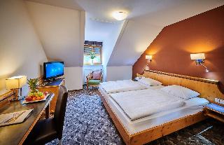 Posthotel Walhalla Regensburg Ost fotoÄŸrafÄ±