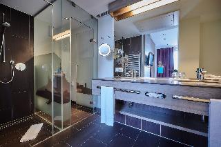Posthotel Walhalla Regensburg Ost fotoÄŸrafÄ±