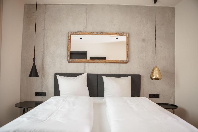 Green Spirit Hotel - Genel