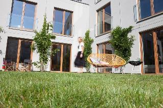 Green Spirit Hotel fotoÄŸrafÄ±