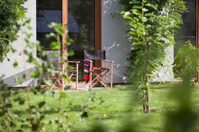 Green Spirit Hotel - Genel