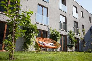 Green Spirit Hotel fotoÄŸrafÄ±