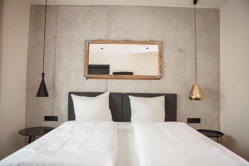 Green Spirit Hotel - Genel
