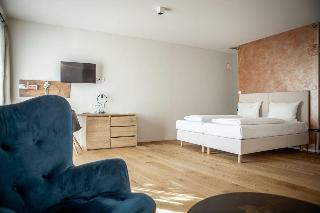 Green Spirit Hotel fotoÄŸrafÄ±
