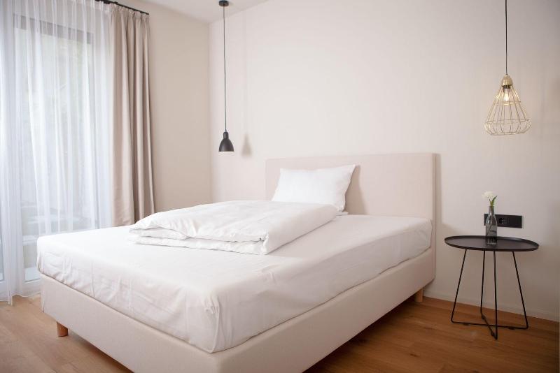 Green Spirit Hotel - Oda