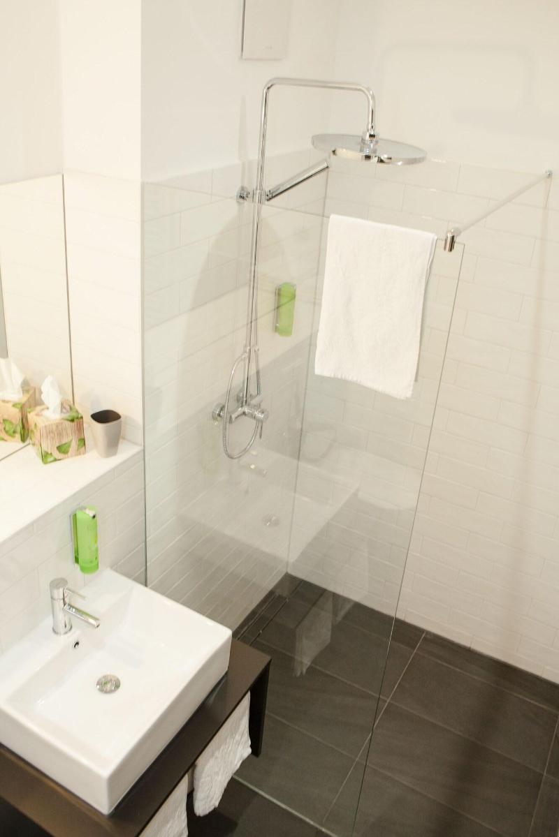 Green Spirit Hotel - Oda