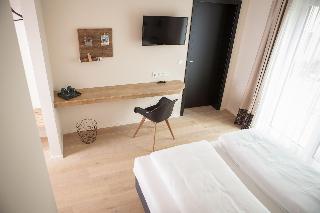 Green Spirit Hotel fotoÄŸrafÄ±