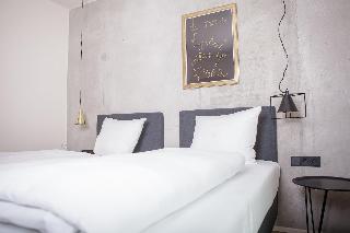 Green Spirit Hotel fotoÄŸrafÄ±