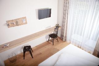 Green Spirit Hotel fotoÄŸrafÄ±