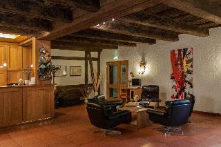 Hotel- Restaurant Seethaler fotoÄŸrafÄ±