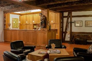 Hotel- Restaurant Seethaler fotoÄŸrafÄ±