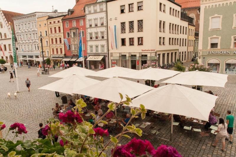 Hotel- Restaurant Seethaler - Genel