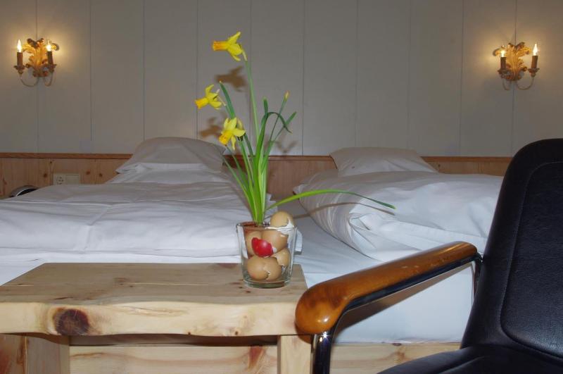 Hotel- Restaurant Seethaler - Oda