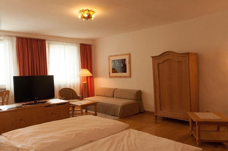 Hotel- Restaurant Seethaler - Oda