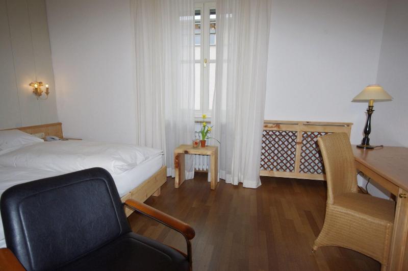 Hotel- Restaurant Seethaler - Oda