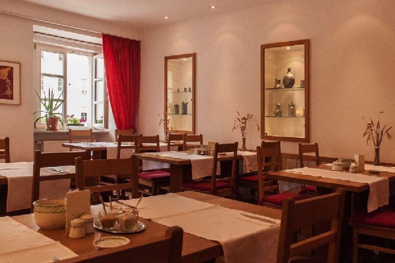 Hotel- Restaurant Seethaler - Restoran
