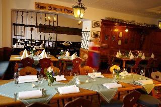 Hotel- Restaurant Seethaler fotoÄŸrafÄ±
