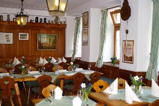 Hotel- Restaurant Seethaler fotoÄŸrafÄ±